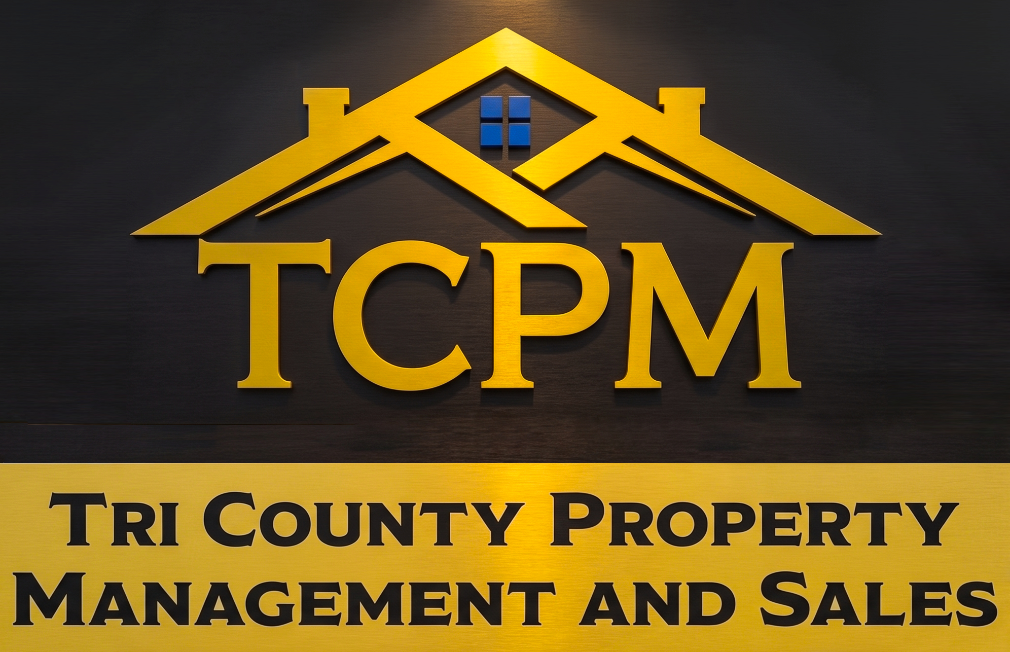 TCPM – Tri-County Property Management, LLC